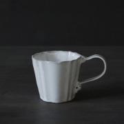 JB AdeV,cr_ations depuis 1993 | Jean Baptiste Astier de Villatte　美しい白い陶器