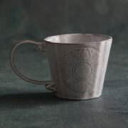 JB AdeV,cr_ations depuis 1993 | Jean Baptiste Astier de Villatte　美しい白い陶器