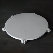 JB AdeV,cr_ations depuis 2003 | Jean Baptiste Astier de Villatte　美しい白い陶器