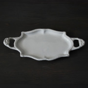 JB AdeV,cr_ations depuis 1993 | Jean Baptiste Astier de Villatte　美しい白い陶器