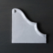 JB AdeV,creations depuis 1993 | Jean Baptiste Astier de Villatte　美しい白い陶器