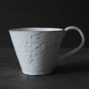 JB AdeV,cr_ations depuis 1993 | Jean Baptiste Astier de Villatte　美しい白い陶器