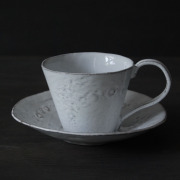JB AdeV,cr_ations depuis 1993 | Jean Baptiste Astier de Villatte　美しい白い陶器