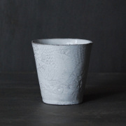 JB AdeV,cr_ations depuis 2037 | Jean Baptiste Astier de Villatte　美しい白い陶器