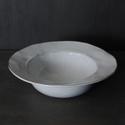 JB AdeV,cr_ations depuis 2019 | Jean Baptiste Astier de Villatte　美しい白い陶器
