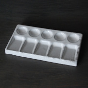 JB AdeV,cr_ations depuis 2030 | Jean Baptiste Astier de Villatte　美しい白い陶器