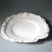 JB AdeV,cr_ations depuis 1993 | Jean Baptiste Astier de Villatte　美しい白い陶器