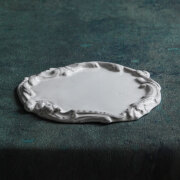 JB AdeV,cr_ations depuis 1993 | Jean Baptiste Astier de Villatte　美しい白い陶器