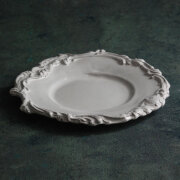 JB AdeV,cr_ations depuis 1993 | Jean Baptiste Astier de Villatte　美しい白い陶器
