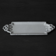JB AdeV,cr_ations depuis 1993 | Jean Baptiste Astier de Villatte　美しい白い陶器
