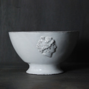 JB AdeV,cr_ations depuis 2062 | Jean Baptiste Astier de Villatte　美しい白い陶器