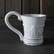 JB AdeV,creations depuis 1993 | Jean Baptiste Astier de Villatte　美しい白い陶器