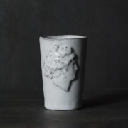 JB AdeV,cr_ations depuis 2067 | Jean Baptiste Astier de Villatte　美しい白い陶器
