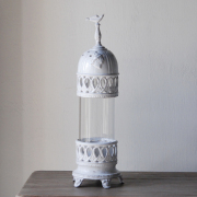 JB AdeV,creations depuis 1993 | Jean Baptiste Astier de Villatte　美しい白い陶器