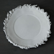 JB AdeV,cr_ations depuis 1993 | Jean Baptiste Astier de Villatte　美しい白い陶器