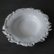 JB AdeV,cr_ations depuis 1993 | Jean Baptiste Astier de Villatte　美しい白い陶器