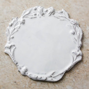 JB AdeV,cr_ations depuis 1993 | Jean Baptiste Astier de Villatte　美しい白い陶器