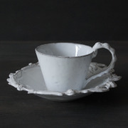 JB AdeV,cr_ations depuis 1993 | Jean Baptiste Astier de Villatte　美しい白い陶器