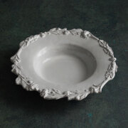JB AdeV,cr_ations depuis 1993 | Jean Baptiste Astier de Villatte　美しい白い陶器