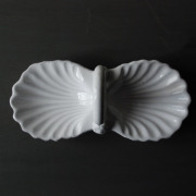 JB AdeV,creations depuis 1993 | Jean Baptiste Astier de Villatte　美しい白い陶器