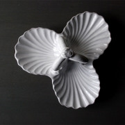 JB AdeV,creations depuis 1993 | Jean Baptiste Astier de Villatte　美しい白い陶器