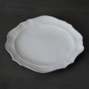 JB AdeV,creations depuis 1993 | Jean Baptiste Astier de Villatte　美しい白い陶器