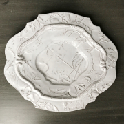 JB AdeV,creations depuis 1993 | Jean Baptiste Astier de Villatte　美しい白い陶器
