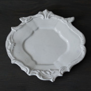 JB AdeV,cr_ations depuis 1993 | Jean Baptiste Astier de Villatte　美しい白い陶器