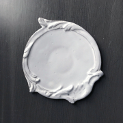 JB AdeV,creations depuis 1993 | Jean Baptiste Astier de Villatte　美しい白い陶器