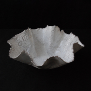 JB AdeV,cr_ations depuis 2023 | Jean Baptiste Astier de Villatte　美しい白い陶器