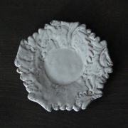 JB AdeV,cr_ations depuis 1993 | Jean Baptiste Astier de Villatte　美しい白い陶器