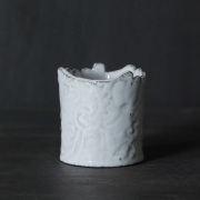 JB AdeV,cr_ations depuis 1993 | Jean Baptiste Astier de Villatte　美しい白い陶器