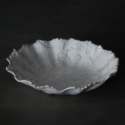 JB AdeV, creations depuis 旧ルギャール　フルーツ皿 JB AdeV,créations depuis 1993(ジべ アドゥヴェ クレアシオン