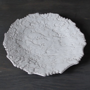 JB AdeV,creations depuis 1993 | Jean Baptiste Astier de Villatte　美しい白い陶器