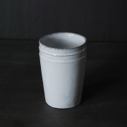 JB AdeV,cr_ations depuis 1993 | Jean Baptiste Astier de Villatte　美しい白い陶器