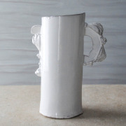 JB AdeV,cr_ations depuis 1993 | Jean Baptiste Astier de Villatte　美しい白い陶器