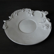 JB AdeV,creations depuis 1993 | Jean Baptiste Astier de Villatte　美しい白い陶器
