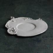 JB AdeV,cr_ations depuis 1993 | Jean Baptiste Astier de Villatte　美しい白い陶器