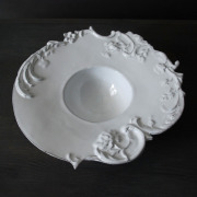 JB AdeV,creations depuis 1993 | Jean Baptiste Astier de Villatte　美しい白い陶器