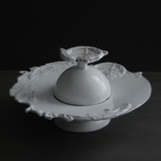 JB AdeV,cr_ations depuis 1993 | Jean Baptiste Astier de Villatte　美しい白い陶器