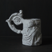 JB AdeV,cr_ations depuis 2062 | Jean Baptiste Astier de Villatte　美しい白い陶器