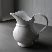 JB AdeV,creations depuis 1993 | Jean Baptiste Astier de Villatte　美しい白い陶器