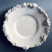 JB AdeV,cr_ations depuis 1993 | Jean Baptiste Astier de Villatte　美しい白い陶器