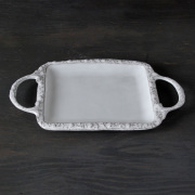 JB AdeV,creations depuis 1993 | Jean Baptiste Astier de Villatte　美しい白い陶器