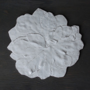 JB AdeV,cr_ations depuis 1993 | Jean Baptiste Astier de Villatte　美しい白い陶器