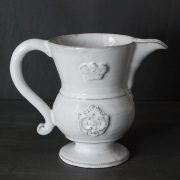 JB AdeV,cr_ations depuis 1993 | Jean Baptiste Astier de Villatte　美しい白い陶器