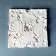 JB AdeV,cr_ations depuis 1993 | Jean Baptiste Astier de Villatte　美しい白い陶器
