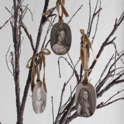 ペーパーオーナメント / MERCI LOUIS