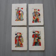 メルシー ルイ MERCI LOUISフロムヨーロッパ