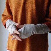 オユーナ（OYUNA）のコレクション。上質なカシミアウェアが入荷しております。イギリスブランド。